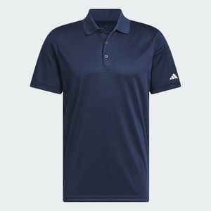 Dark Blue ADIDAS GOLF POLO